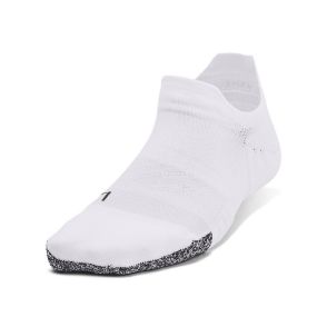Picture of Under Armour Ladies Breathe 2 No Show Socks (2 Pair Pack)