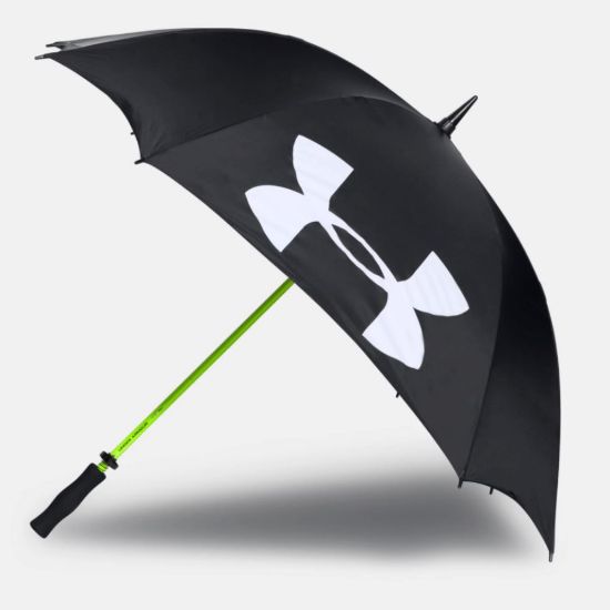 Picture of Under Armour 62 Inch Single Canopy Golf Umbrella