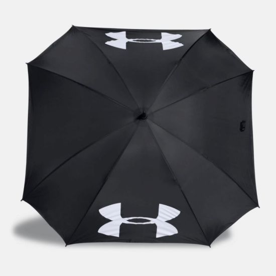 Picture of Under Armour 62 Inch Single Canopy Golf Umbrella