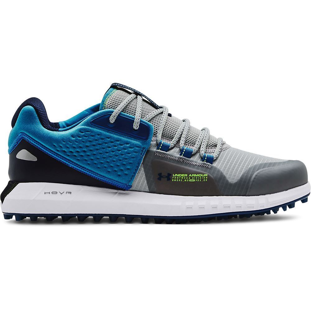 Under Armour Men's HOVR Forge RC Spikeless Golf Shoes