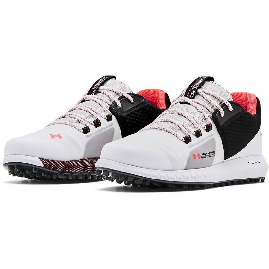 Picture of Under Armour Men's HOVR Forge RC Spikeless Golf Shoes