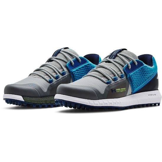 Picture of Under Armour Men's HOVR Forge RC Spikeless Golf Shoes