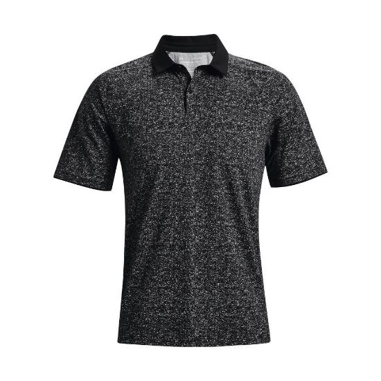 Picture of Under Armour Men's Iso-Chill Golf Polo Shirt