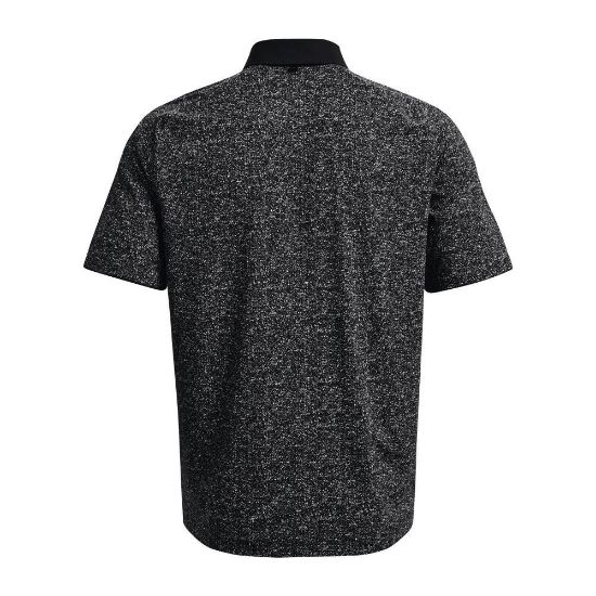 Picture of Under Armour Men's Iso-Chill Golf Polo Shirt