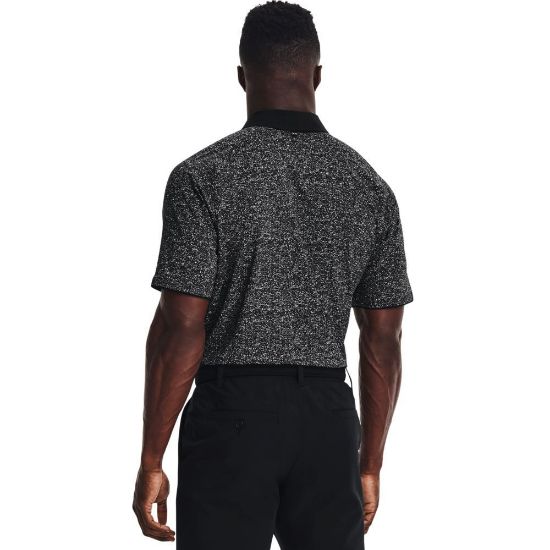 Picture of Under Armour Men's Iso-Chill Golf Polo Shirt