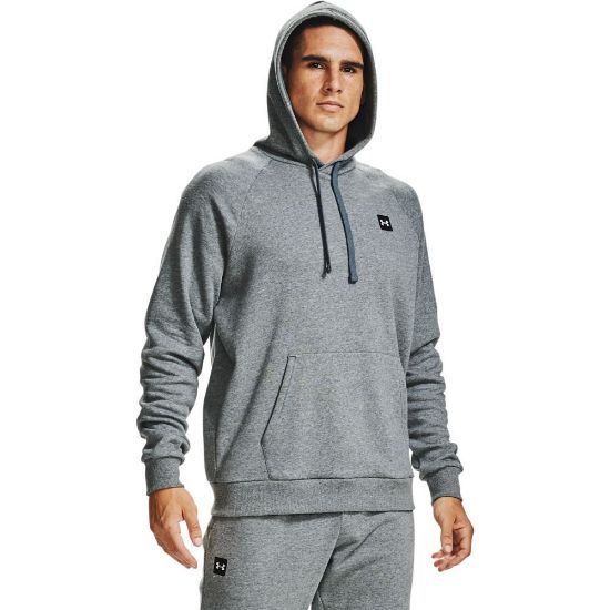 Picture of Under Armour Men's Rival Fleece Golf Hoodie