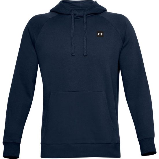 Picture of Under Armour Men's Rival Fleece Golf Hoodie