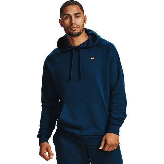 Picture of Under Armour Men's Rival Fleece Golf Hoodie