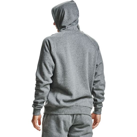 Picture of Under Armour Men's Rival Fleece Golf Hoodie