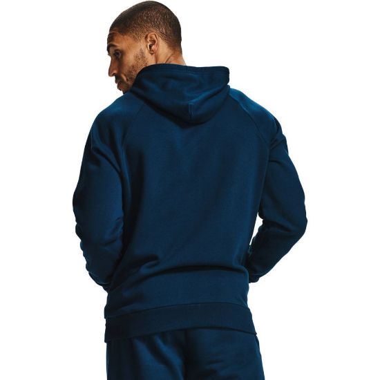 Picture of Under Armour Men's Rival Fleece Golf Hoodie