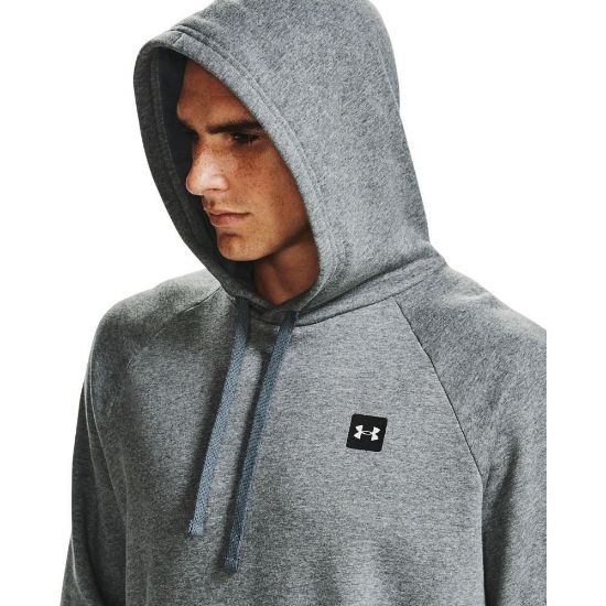 Picture of Under Armour Men's Rival Fleece Golf Hoodie