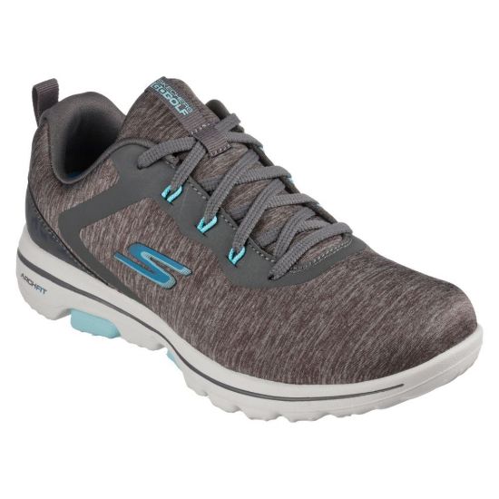 Picture of Skechers Ladies Go Golf Walk 5 Golf Shoes