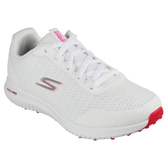 Picture of Skechers Ladies Go Golf Max Fairway 3 Golf Shoes