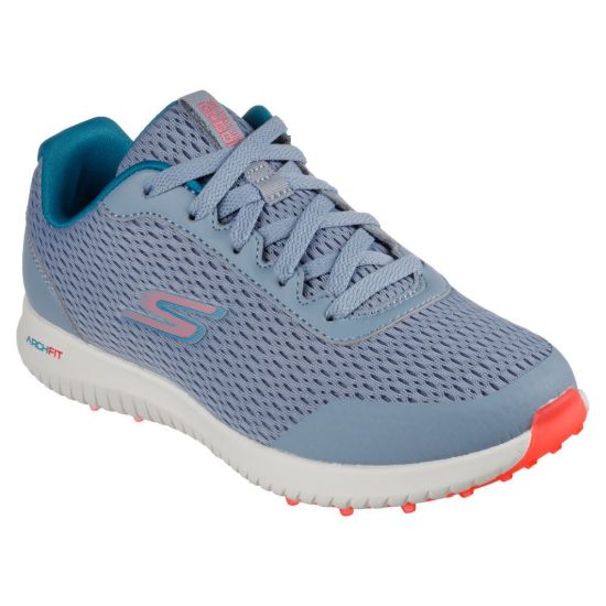 Picture of Skechers Ladies Go Golf Max Fairway 3 Golf Shoes
