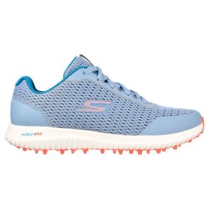 Picture of Skechers Ladies Go Golf Max Fairway 3 Golf Shoes