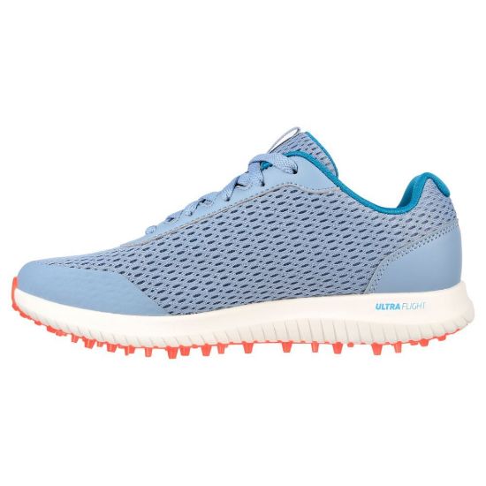 Picture of Skechers Ladies Go Golf Max Fairway 3 Golf Shoes