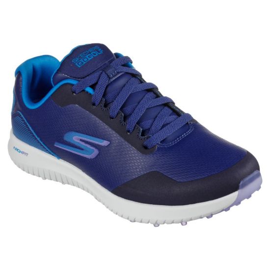 Picture of Skechers Ladies Go Golf Max 2 Golf Shoes