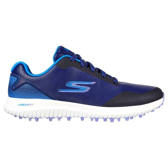 Picture of Skechers Ladies Go Golf Max 2 Golf Shoes