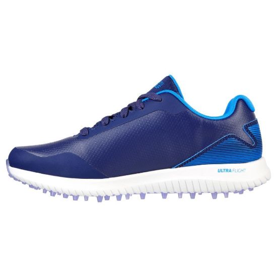 Picture of Skechers Ladies Go Golf Max 2 Golf Shoes