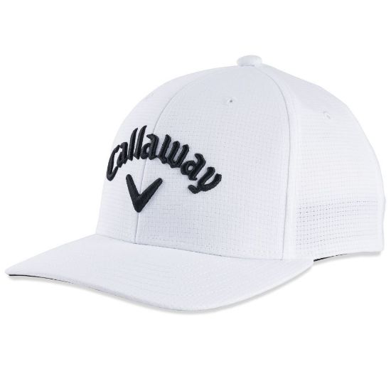 Picture of Callaway Men's Tour Authentic Performance Pro Golf Cap