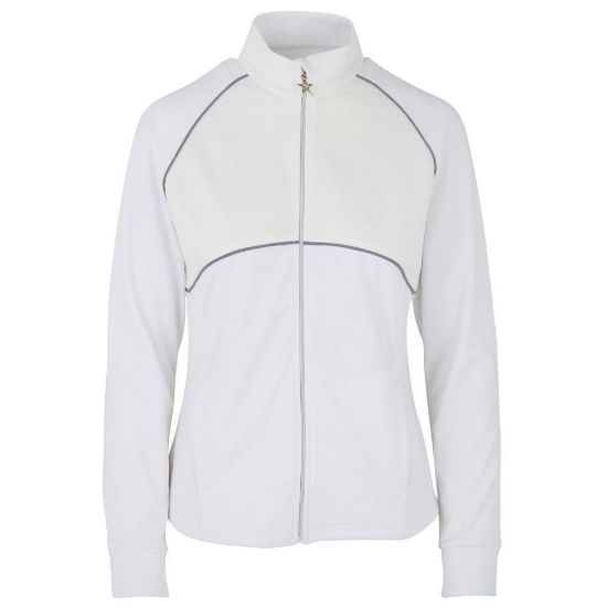 Picture of Swing Out Sister Agnes Lightweight Golf Jacket