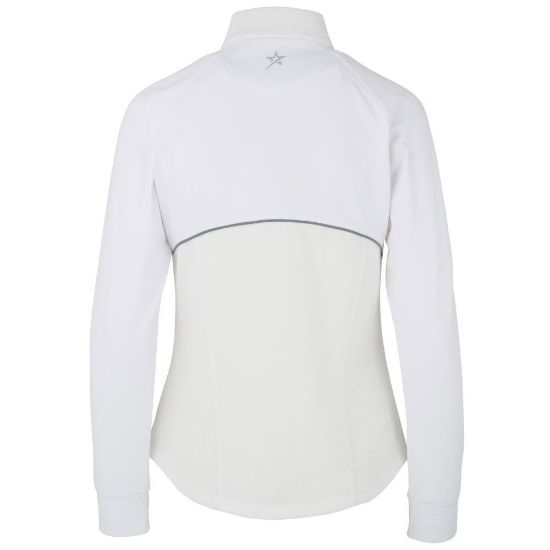 Picture of Swing Out Sister Agnes Lightweight Golf Jacket