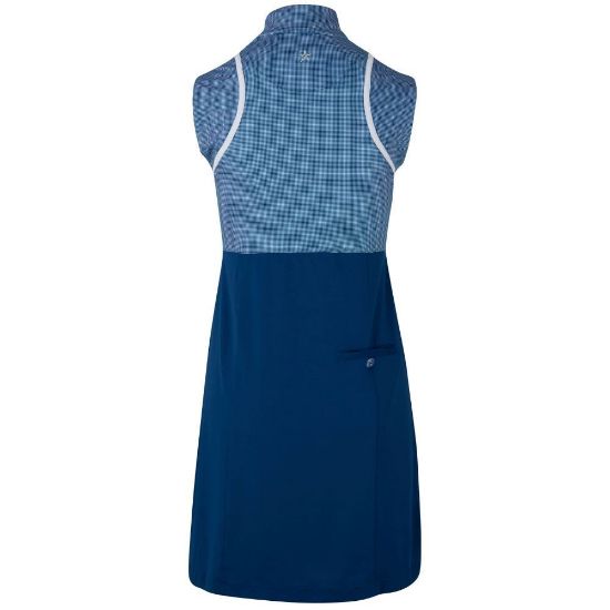 Picture of Swing Out Sister Dominique Golf Dress