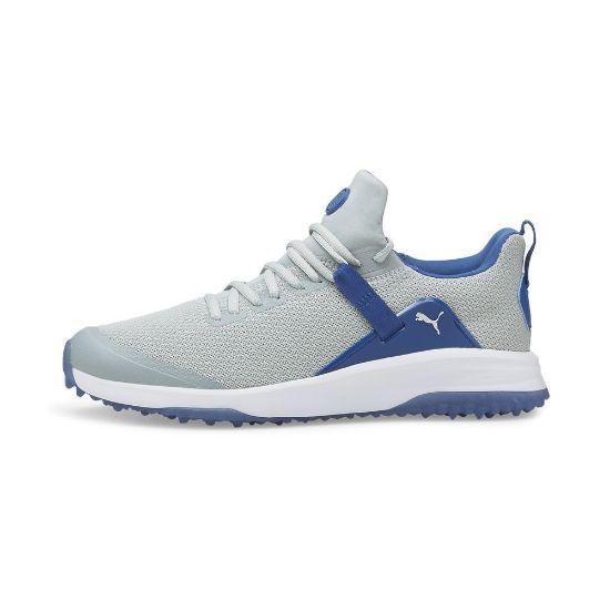 Picture of Puma Men's Fusion EVO Golf Shoes