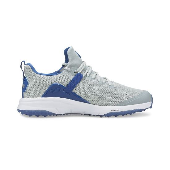 Picture of Puma Men's Fusion EVO Golf Shoes