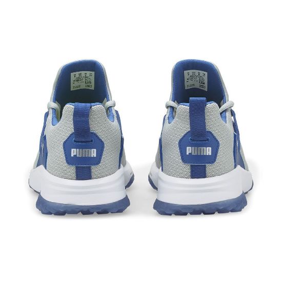 Picture of Puma Men's Fusion EVO Golf Shoes
