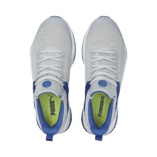 Picture of Puma Men's Fusion EVO Golf Shoes