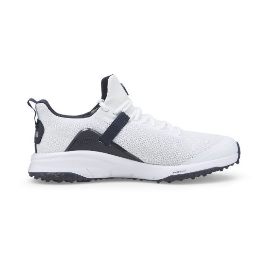 Picture of Puma Men's Fusion EVO Golf Shoes
