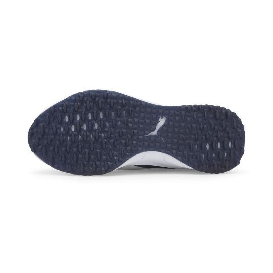Picture of Puma Men's Fusion EVO Golf Shoes
