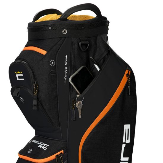 Picture of Cobra Ultralight Pro Golf Cart Bag