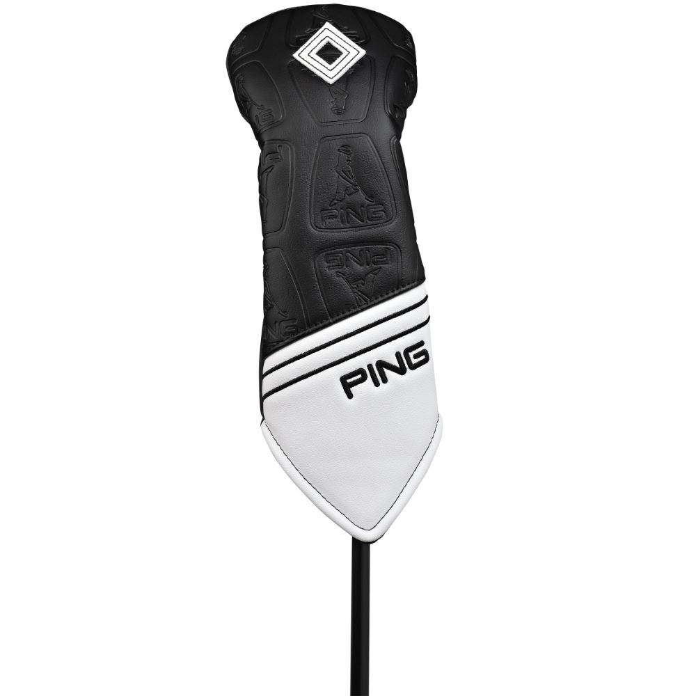 PING Core Fairway Headcover