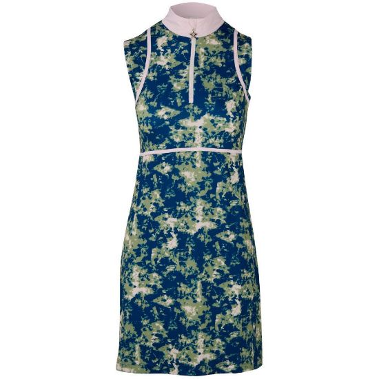 Picture of Swing Out Sister Darcey Golf Dress