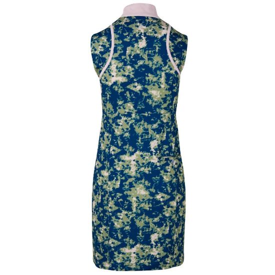 Picture of Swing Out Sister Darcey Golf Dress
