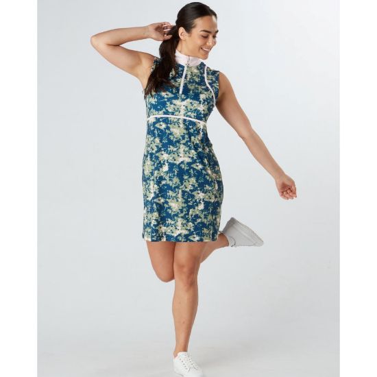 Picture of Swing Out Sister Darcey Golf Dress