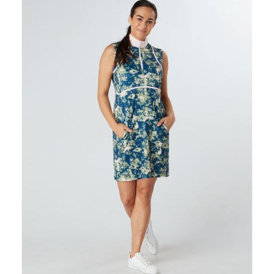 Picture of Swing Out Sister Darcey Golf Dress