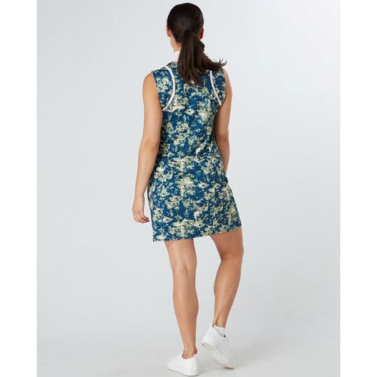Picture of Swing Out Sister Darcey Golf Dress