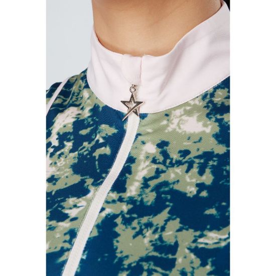 Picture of Swing Out Sister Darcey Golf Dress