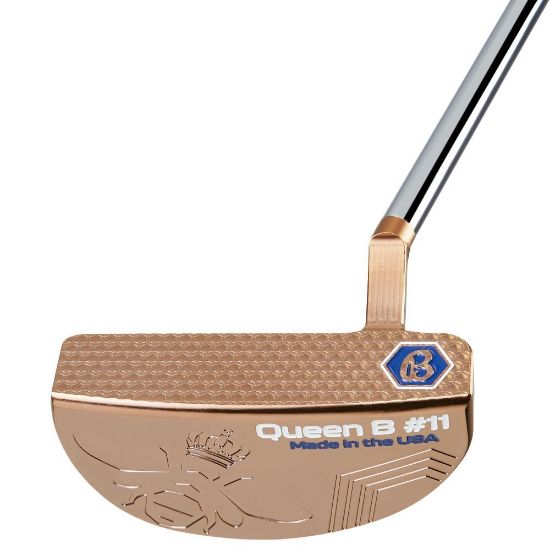 Picture of Bettinardi Ladies Queen B 11 Putter