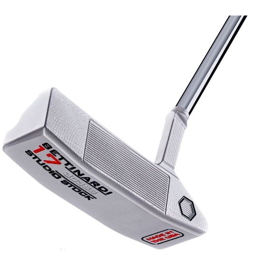 Picture of Bettinardi Studio Stock 17 Putter