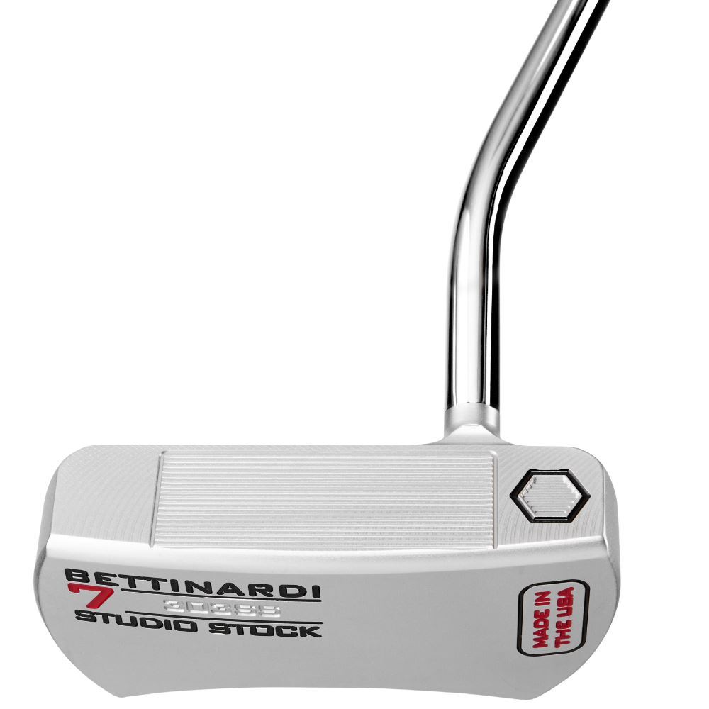 Bettinardi Studio Stock 7 Putter