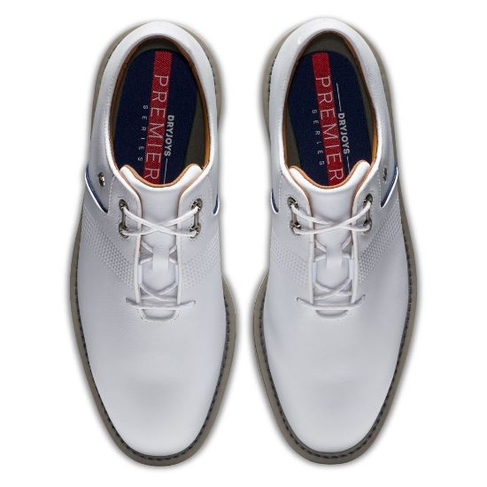 Picture of FootJoy Premiere Series Flint Spikeless Golf Shoes
