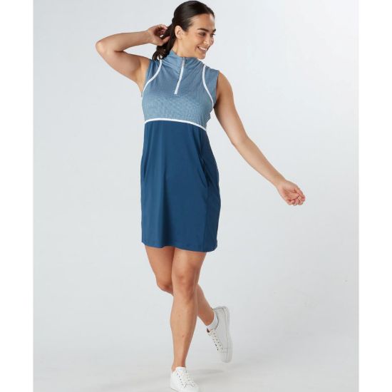 Picture of Swing Out Sister Dominique Golf Dress