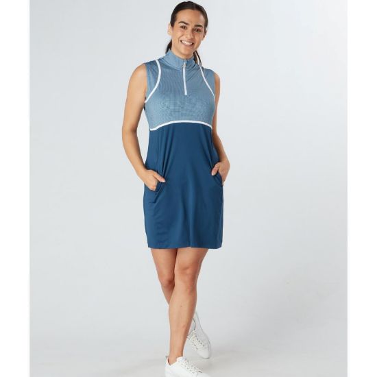 Picture of Swing Out Sister Dominique Golf Dress