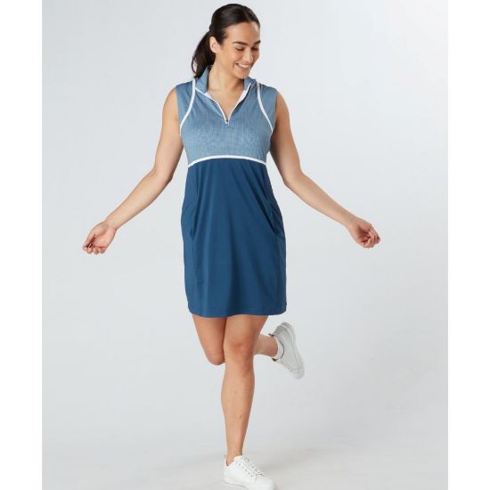 Picture of Swing Out Sister Dominique Golf Dress