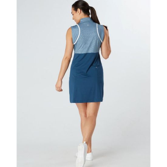 Picture of Swing Out Sister Dominique Golf Dress