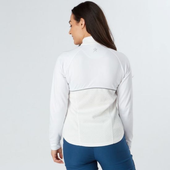 Picture of Swing Out Sister Agnes Lightweight Golf Jacket